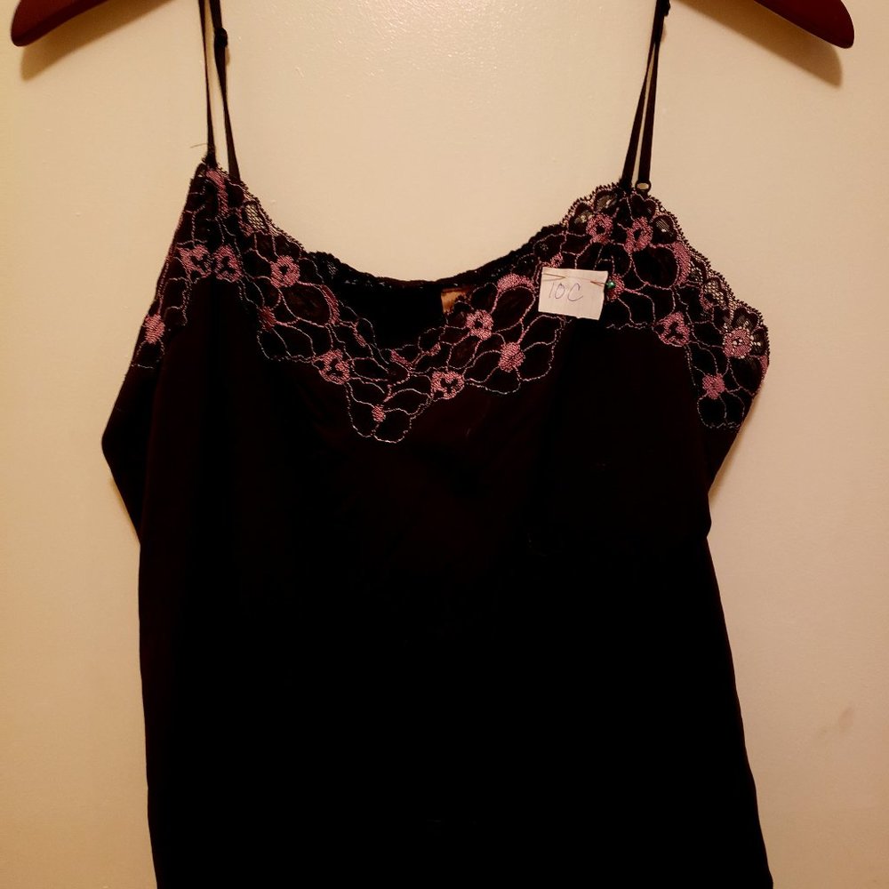 Cami Top